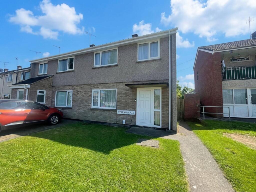 Main image of property: Streamleaze, Thornbury, BS35