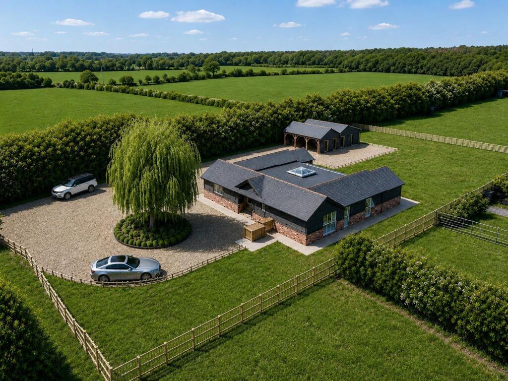 Main image of property: Dunmow Road, Hatfield Heath, CM22