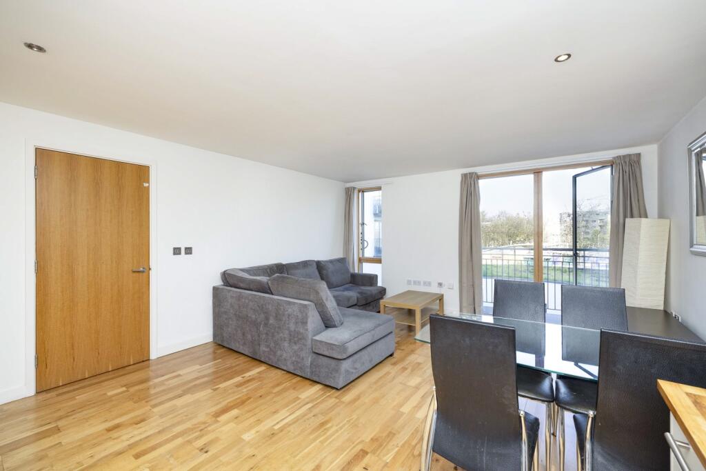 Main image of property: Alscot Road Bermondsey SE1
