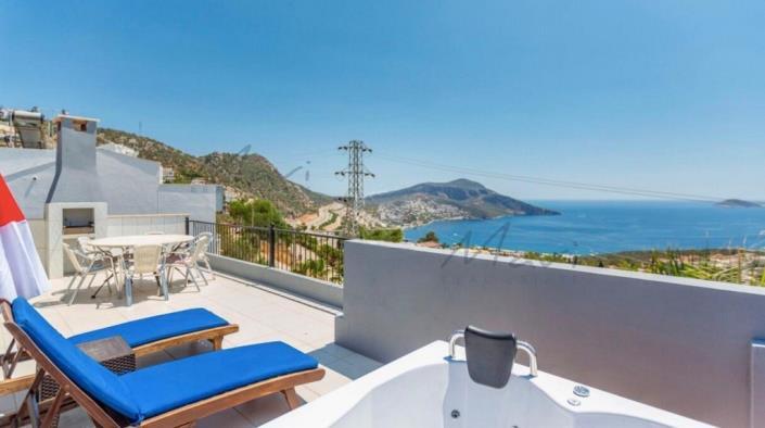 Main image of property: Kalkan, Kas, Antalya
