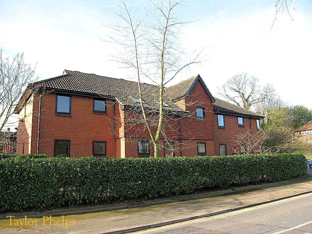 Main image of property: High Road, Broxbourne
