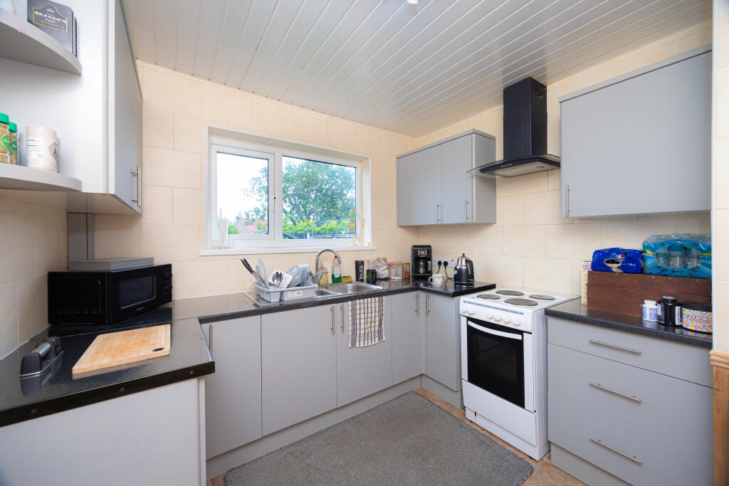 Mardale Road, Carlisle, CA2 - View 5