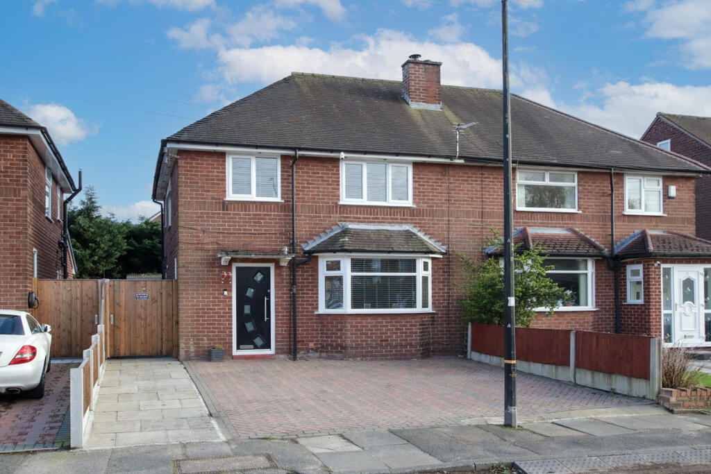 Main image of property: Old Meadow Lane, Hale