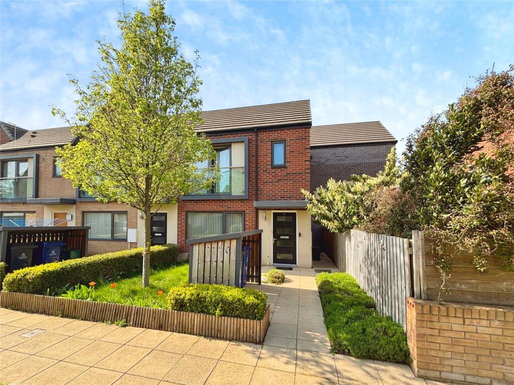 Main image of property: Farrier Close, Doncaster, South Yorkshire, DN1