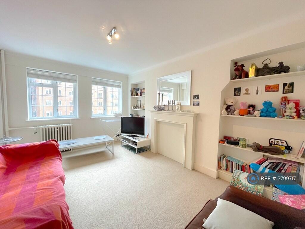 Main image of property: Stamford Court, London, W6