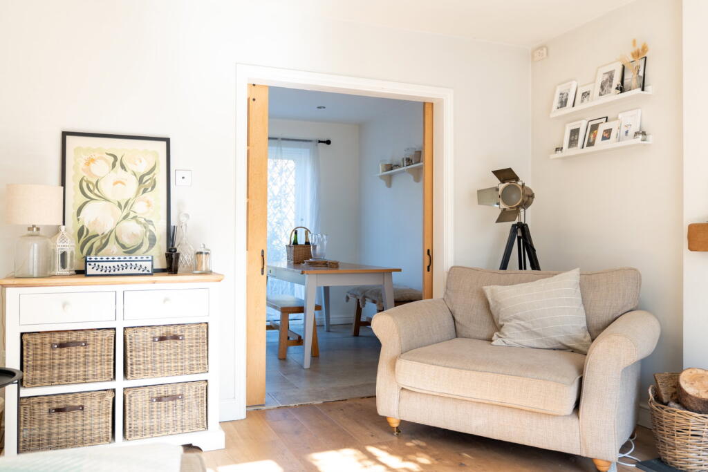 House in Norwich - View 4