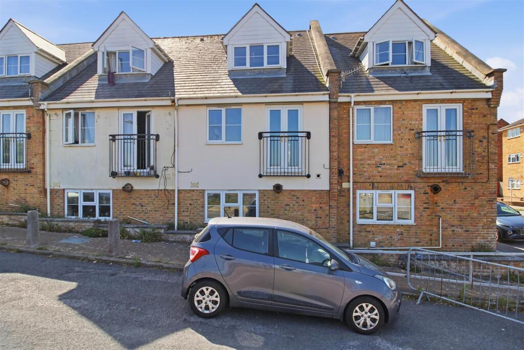 Main image of property: Richmond Mews, Richmond Road, Seaford
