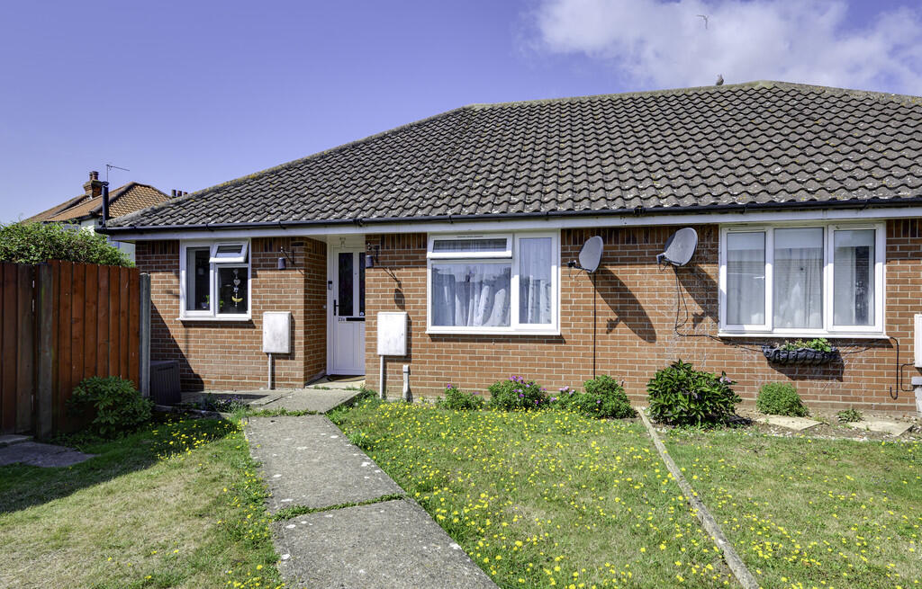 Main image of property: Gosford Way, Felixstowe