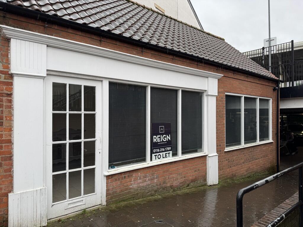 Main image of property: Martindale Lane, Newark