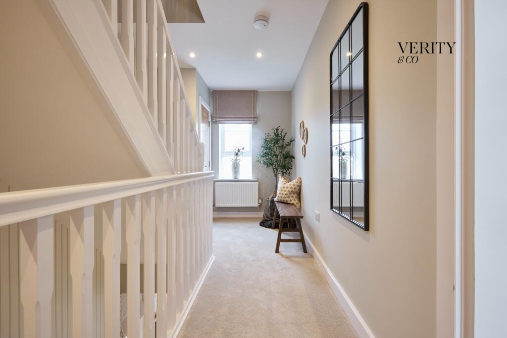 Additional image 8 of Plot 45, The Elliot, The Oaks, Skipton