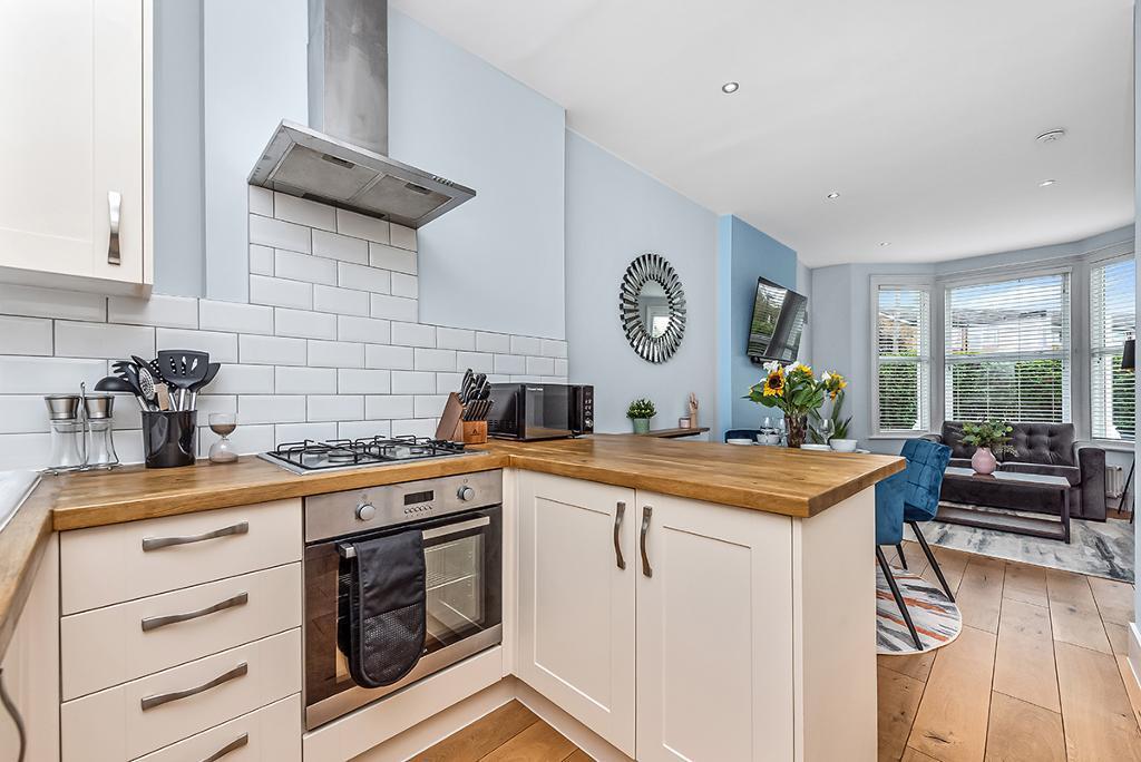 Main image of property: Beecroft Road, Brockley, London, SE4 2BS