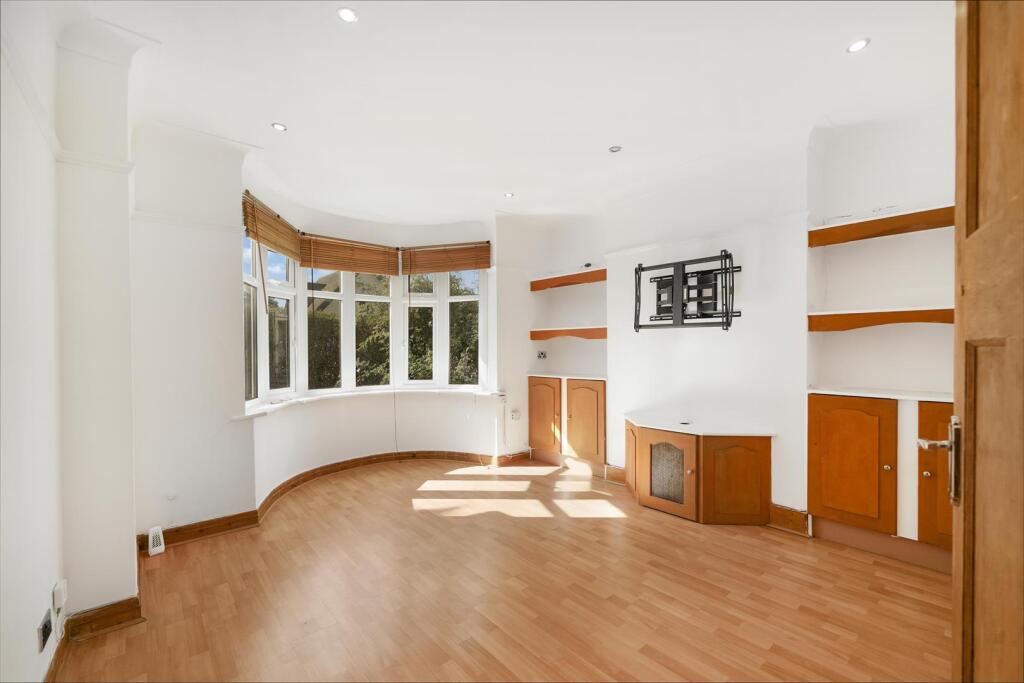 Main image of property: Charterhouse Avenue, Wembley