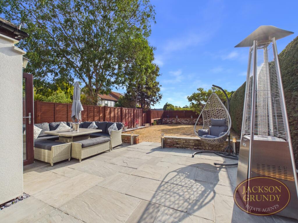 House in Collingtree - View 2