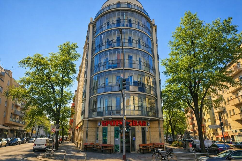 Main image of property: Neukolln (Stadtbezirk), Berlin, 12043, Germany