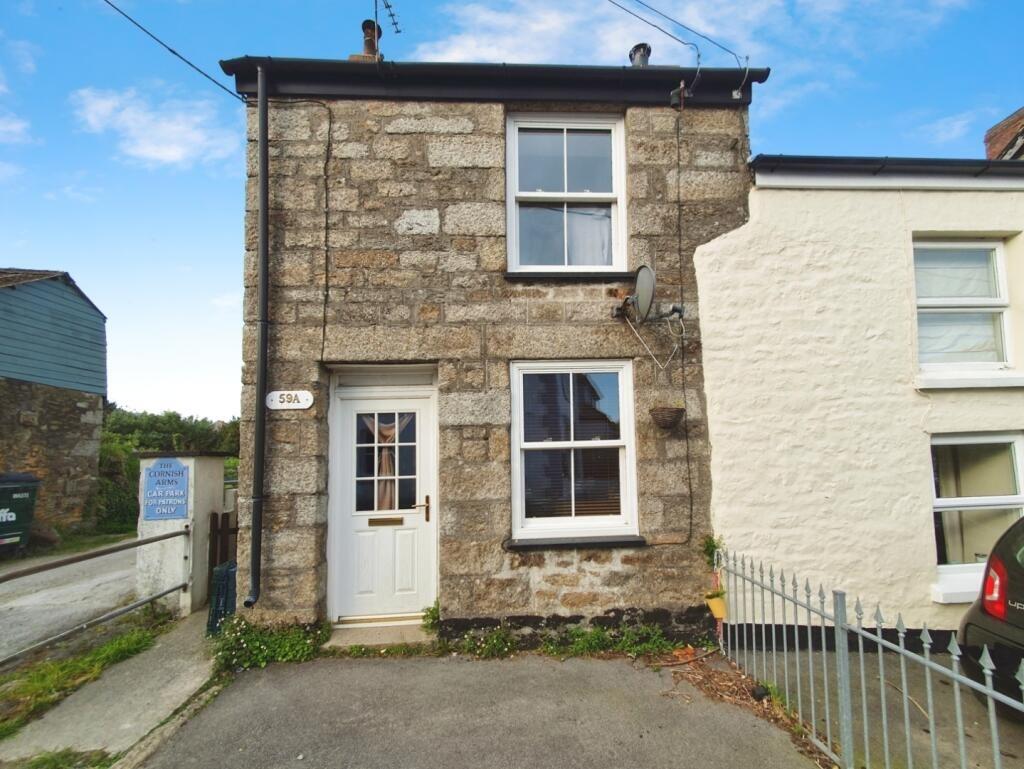 Main image of property: Fore Street, Constantine, TR11