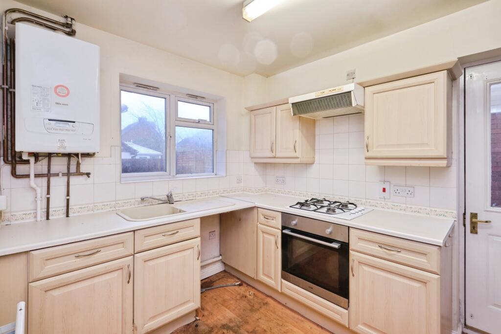 House in Birmingham, Acocks Green - View 4