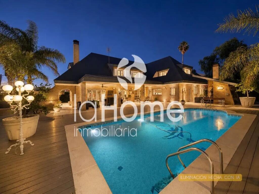 Main image of property: Valencia, Valencia, L`Eliana