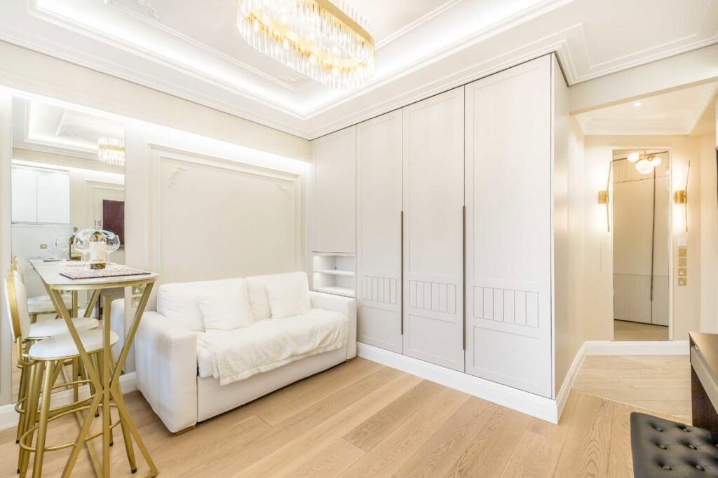 Main image of property: Palace Gardens Terrace, Kensington