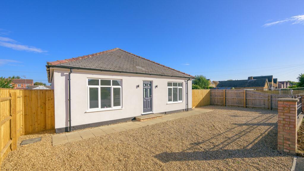 Main image of property: Front Road, Murrow, Wisbech, PE13 4JQ