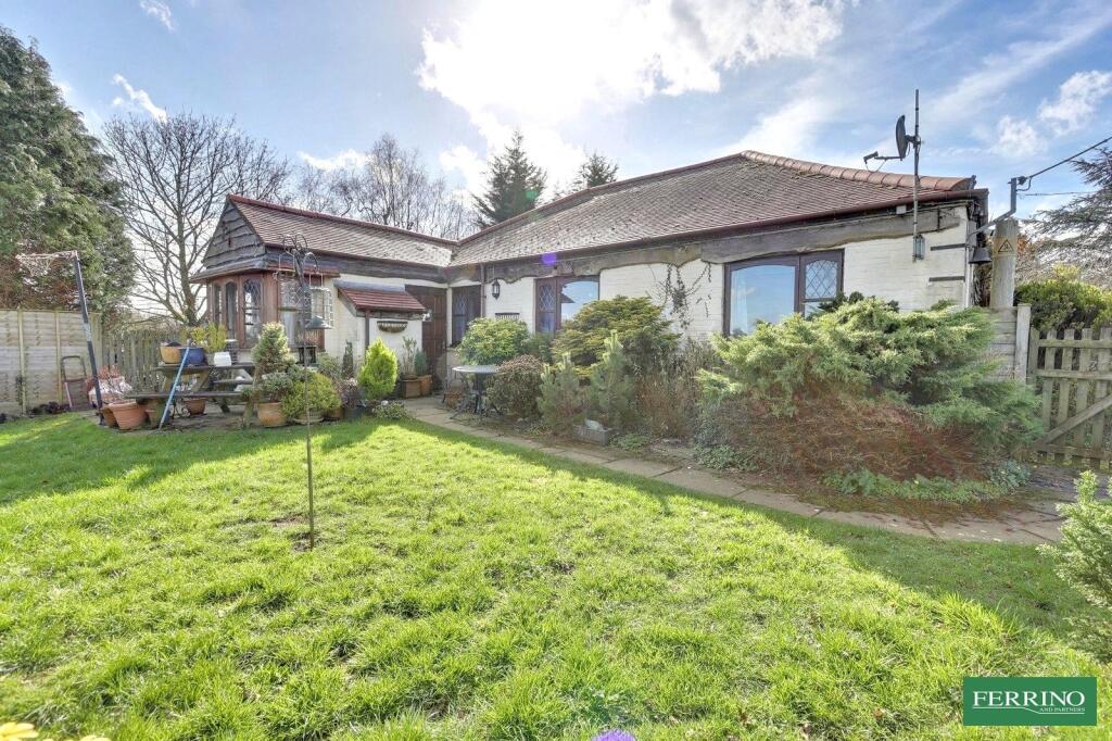 Main image of property: Large Barns & Storage Facility, Purlieu, Lydney, Gloucestershire. GL15 4LN