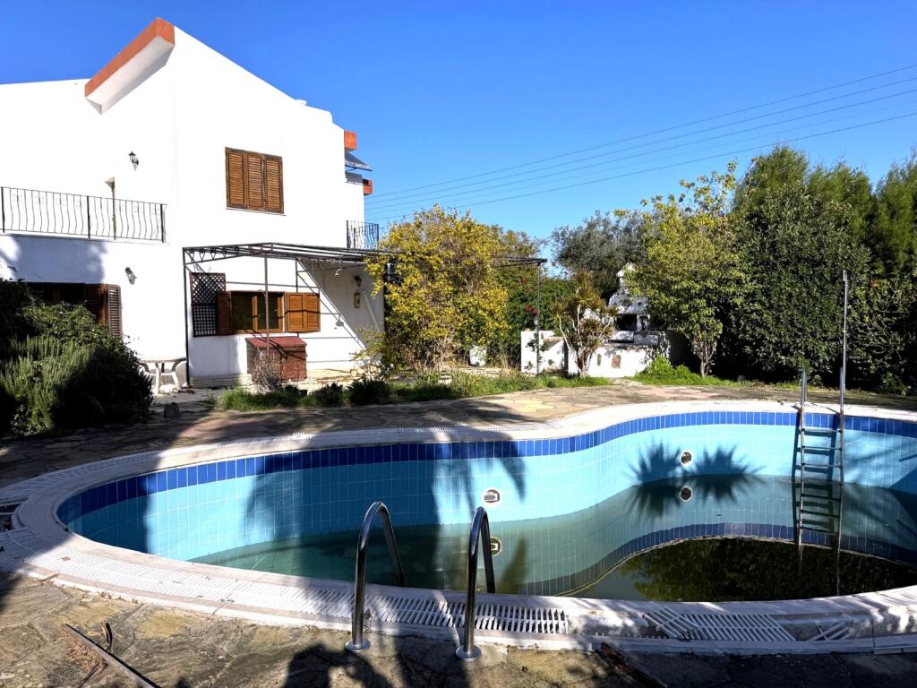 Main image of property: Kyrenia/Girne, Kyrenia