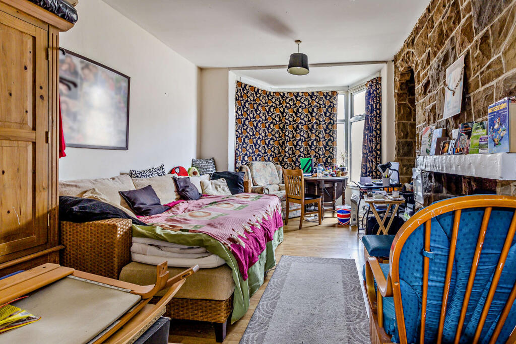 Apartment in Sheffield - View 5