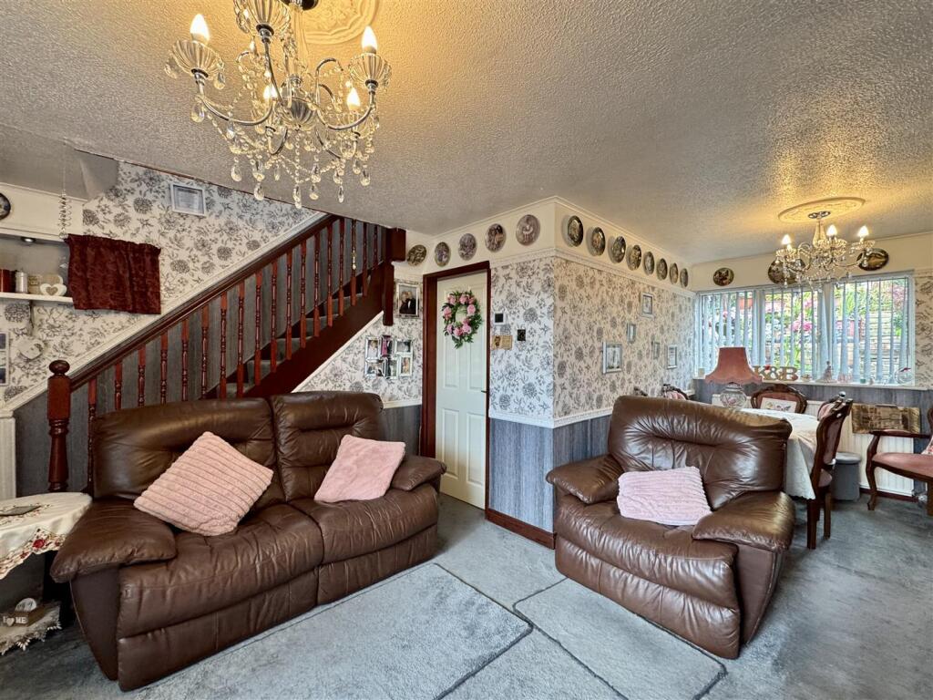 House in Dudley - View 3