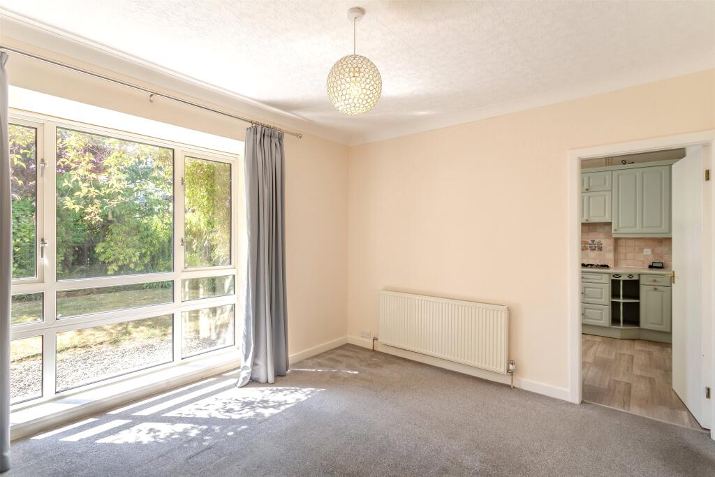House in Harrogate, Rossett Green - View 5