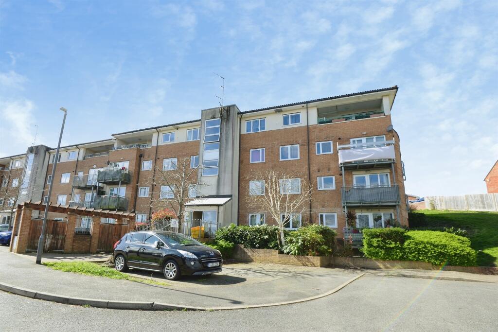 Main image of property: Windrush Drive, High Wycombe