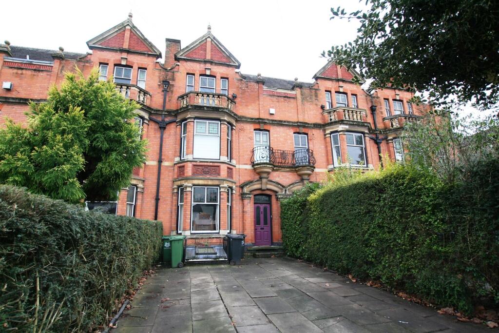 Main image of property: Flat 4, 22 Battenhall Road, Worcester