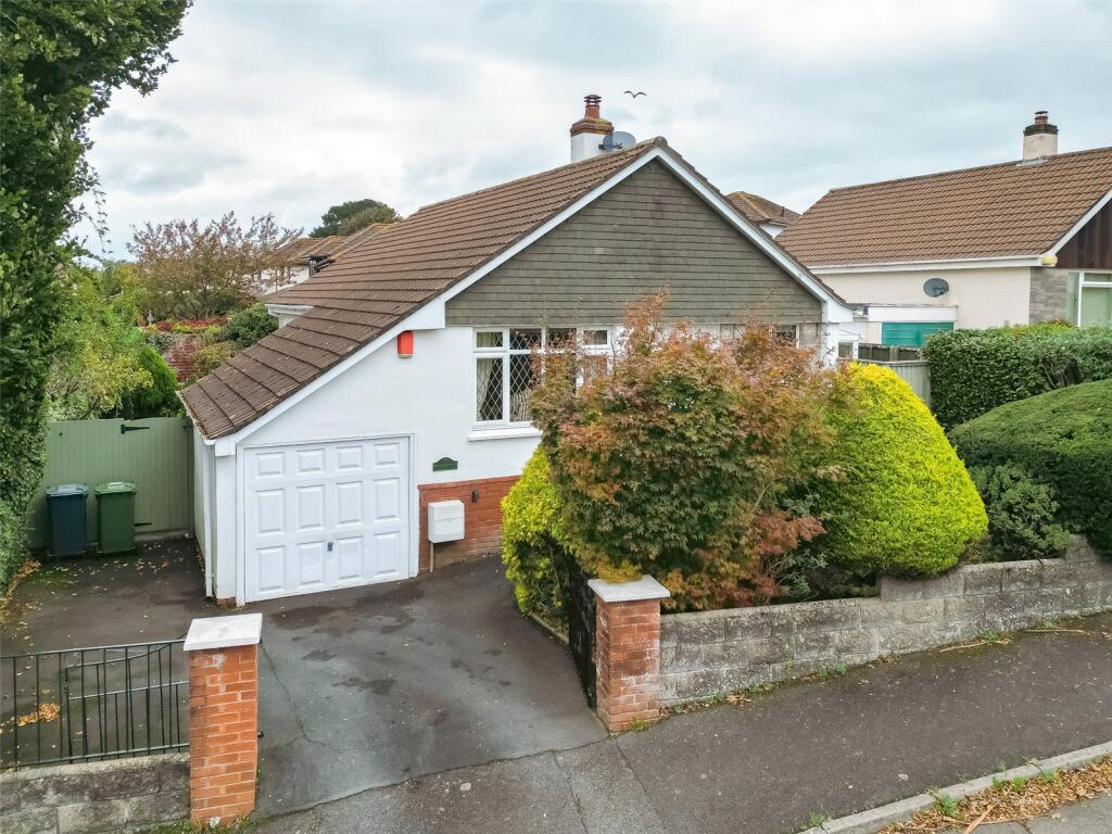 Main image of property: Hopperstyle, Bickington, EX31