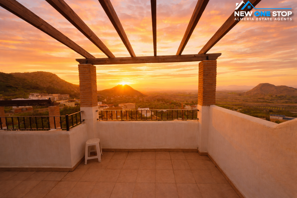 Main image of property: Mojácar, Almería, Andalusia