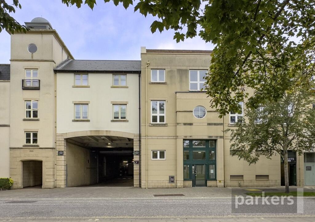 Main image of property: Marriotts Walk, Witney, Oxfordshire, OX28