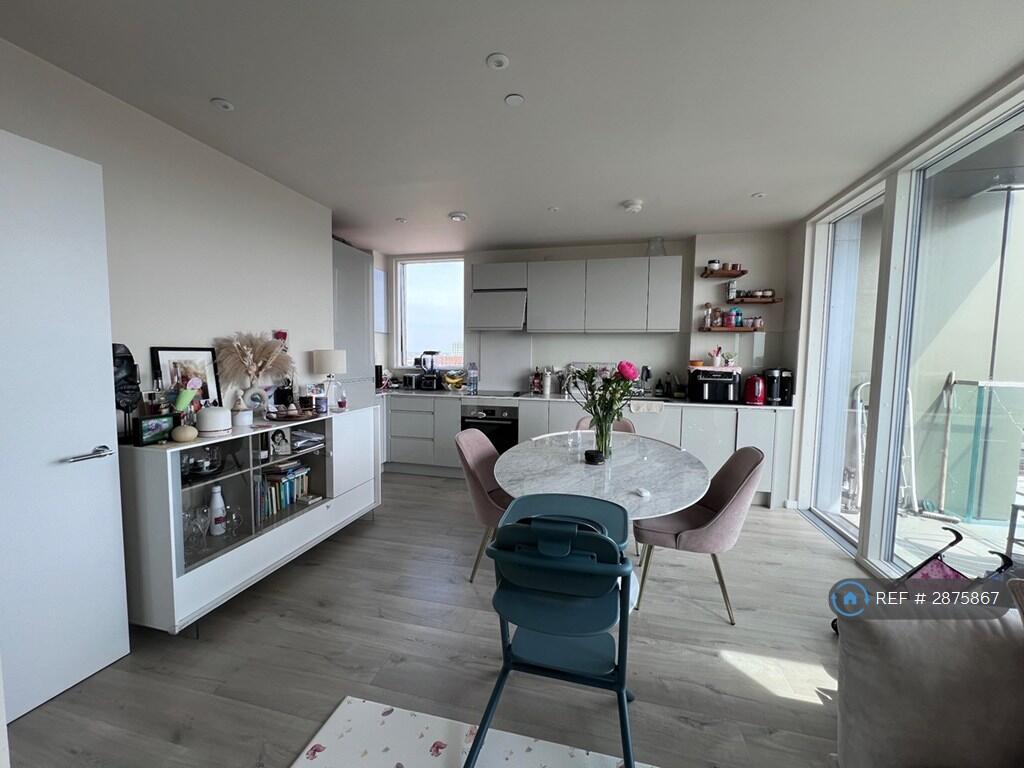 Main image of property: Kitson House, London, E3