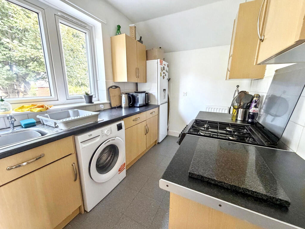 Apartment in Gateshead, North East - More