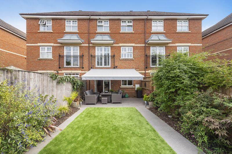 Main image of property: Highlands, Farnham Common, 