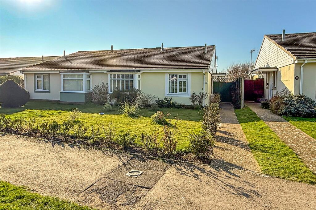 Main image of property: Middle Mead, Littlehampton, West Sussex