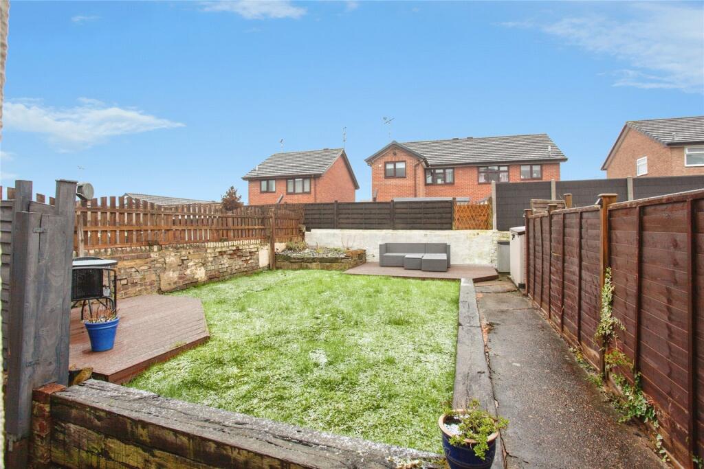 Smith Street, Chapeltown, Sheffield, S35 photo 4