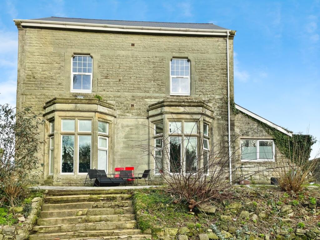 Main image of property: Quarella, Bridgend, CF31