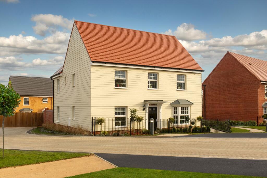 Main image of property: Southend Road,
Billericay,
Essex
CM11