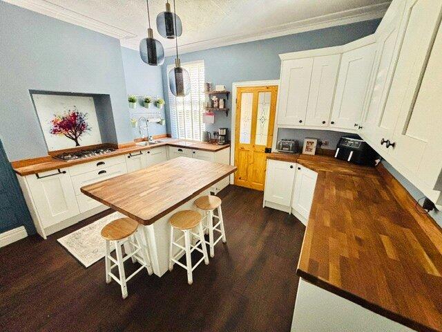 Main image of property: Marshfield Avenue, Goole, DN14