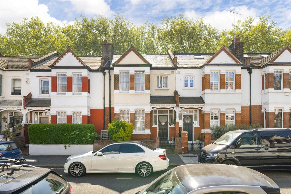 Main image of property: Ridgdale Street, Bow, London, E3