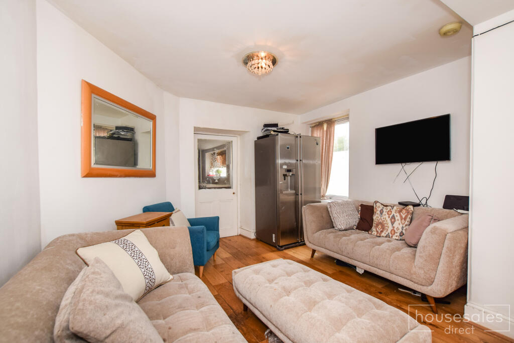 House in Aberdeen, Midstocket, Rosemount and Mile End - View 2
