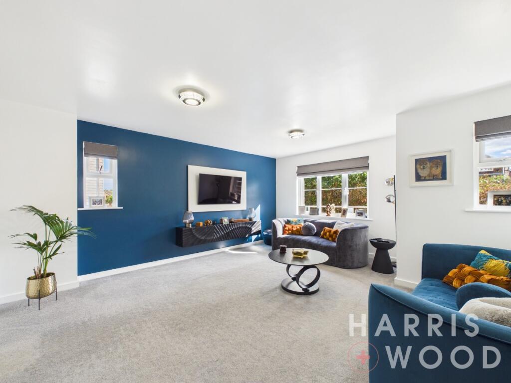 House in Great Bentley - View 3