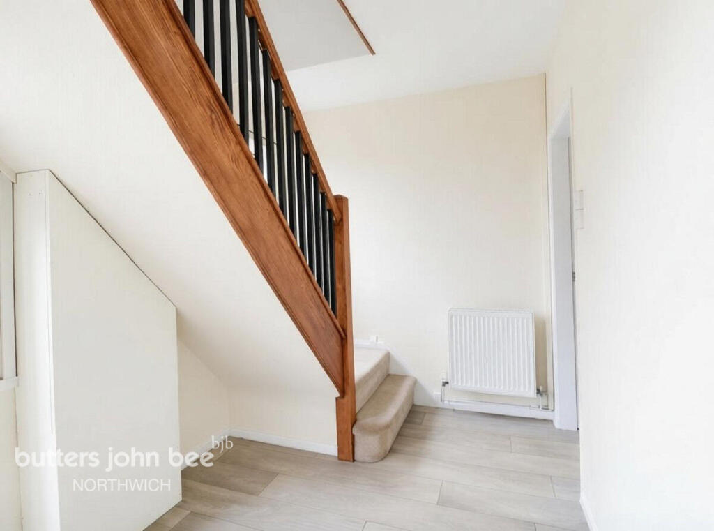 Main image of property: Keepers Lane, Northwich