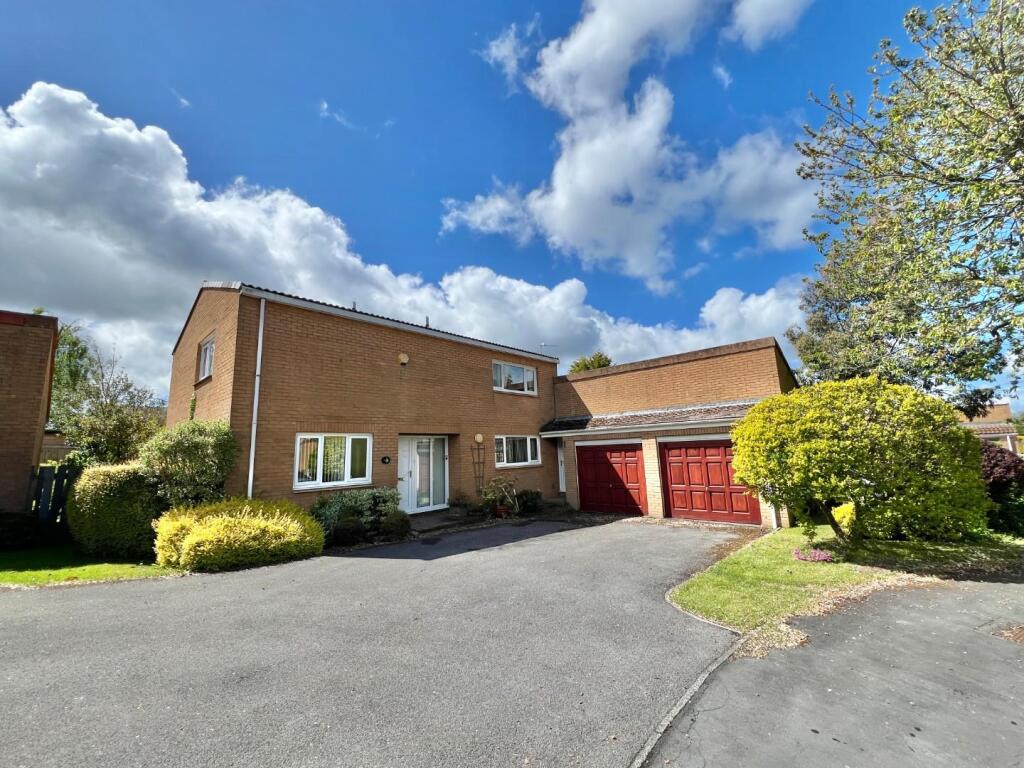 Main image of property: Elm Close, Tudhoe village, Spennymoor