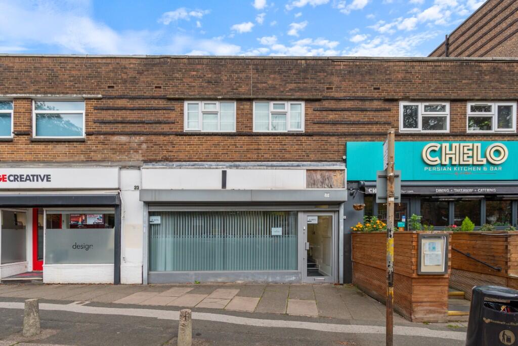 Additional image 11 of 25 Maney Corner, Sutton Coldfield, West Midlands, B72 1QL