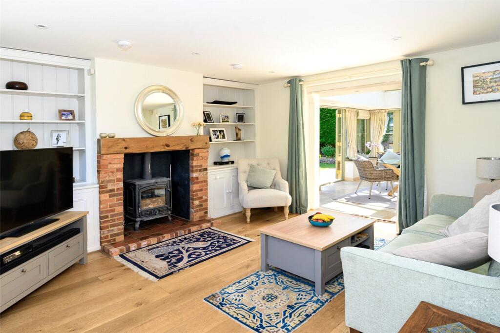 House in Dorchester - View 4