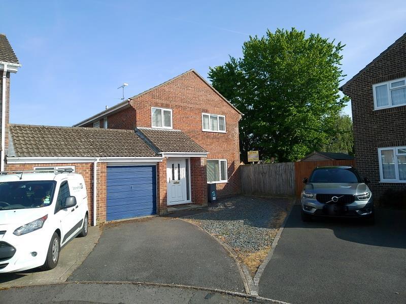 Main image of property: Bucklers Way, Bournemouth