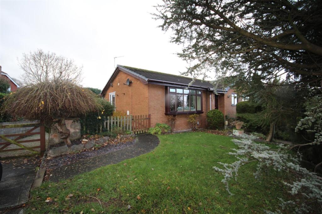 Main image of property: Dolwen Road, Old Colwyn, Colwyn Bay